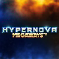 Hypernova Megaways in Most Popular