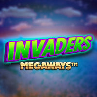 Invaders Megaways in Best Of The Rest