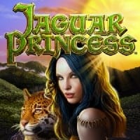 Jaguar Princess in Best Of The Rest