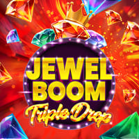 Jewel Boom Triple Drop in Most Popular