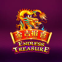 Jin Ji Bao Xi Endless Treasure in Most Popular