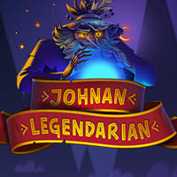 Johnan Legendarian in Most Popular