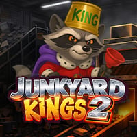 Junkyard Kings 2 in Best Of The Rest