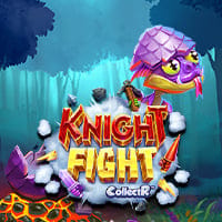 Knight Fight in Most Popular