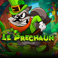Le Prechaun in NewSubNew