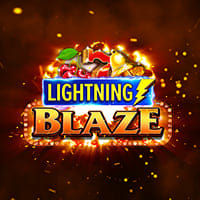 Lightning Blaze in Most Popular