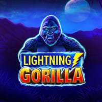 Lightning Gorilla in Most Popular