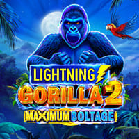 Lightning Gorilla 2 Maximum Boltage in Most Popular