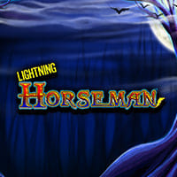 Lightning Horseman in Best Of The Rest
