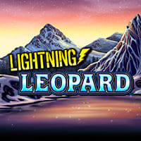 Lightning Leopard in Best Of The Rest