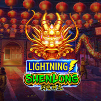 Lightning Shenlong in Most Popular