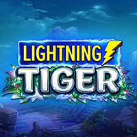 Lightning Tiger in Best Of The Rest