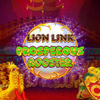 Lion Link Prosperous Rooster in Best Of The Rest