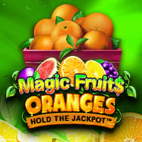 Magic Fruits: Oranges in Most Popular