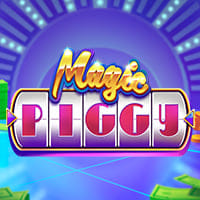 Magic piggy in Best Of The Rest
