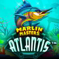 Marlin Masters Atlantis in All Slots