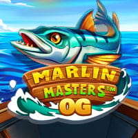 Marlin Masters OG in NewSubNew