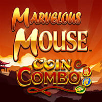 Marvelous Mouse Coin Combo in Best Of The Rest