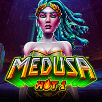 Medusa Hot 1 in Most Popular
