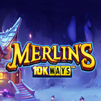 Merlin's 10k Ways in Most Popular