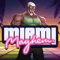 Miami Mayhem in Most Popular