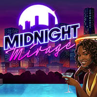 Midnight Mirage in Best Of The Rest