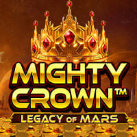 Mighty Crown: Legacy of Mars in Best Of The Rest