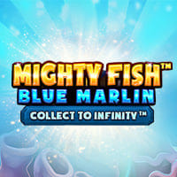 Mighty Fish: Blue Marlin in Most Popular