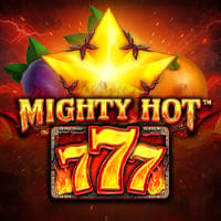 Mighty Hot: 777 in Best Of The Rest