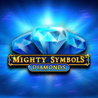 Mighty Symbols : Diamonds in Best Of The Rest
