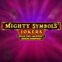 Mighty Symbols: Jokers in Best Of The Rest