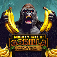 Mighty Wild: Gorilla in Most Popular
