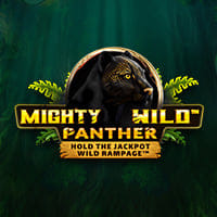 Mighty Wild: Panther in Best Of The Rest