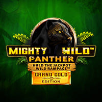 Mighty Wild: Panther Grand Gold Edition in Most Popular