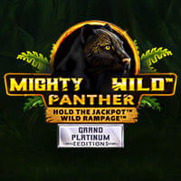 Mighty Wild: Panther Grand Platinum Edition in Most Popular
