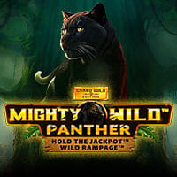 Mighty Wild: Panther Grand Diamond Edition in Best Of The Rest