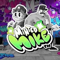 Minted Mike in NewSubNew