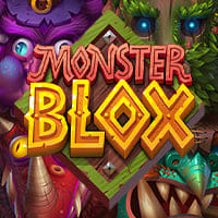 Monster Blox in Most Popular