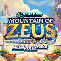 Mountain of Zeus in Best Of The Rest