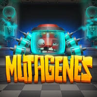 Mutagenes in Best Of The Rest