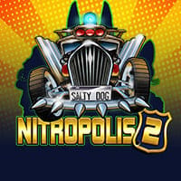 Nitropolis 2 in Best Of The Rest