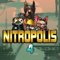 Nitropolis 4 in Most Popular