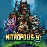 Nitropolis 5 in Most Popular