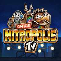 Nitropolis TV in Best Of The Rest