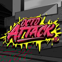 Octo Attack in Best Of The Rest