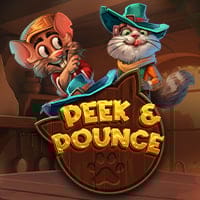 Peek and Pounce in slots_recently_added