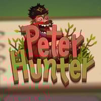 Peter Hunter in Best Of The Rest