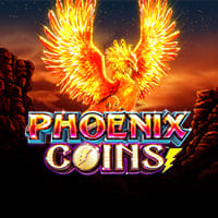 Phoenix Coins in Best Of The Rest