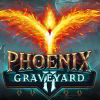 Phoenix Graveyard 2 in Most Popular