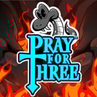 Pray for Three in Best Of The Rest